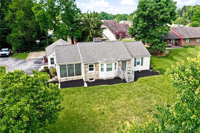 545 North Street, Waynesville, OH 45068