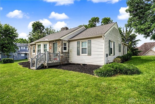 545 North Street, Waynesville, OH 45068