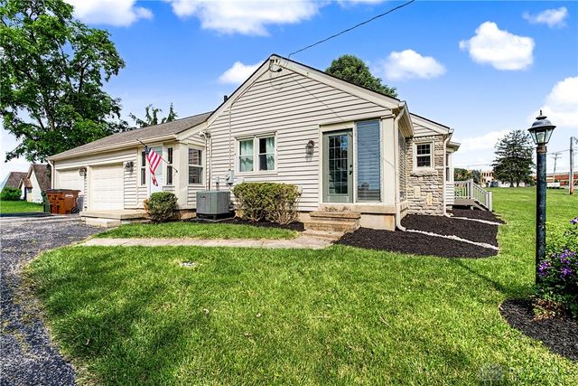 545 North Street, Waynesville, OH 45068