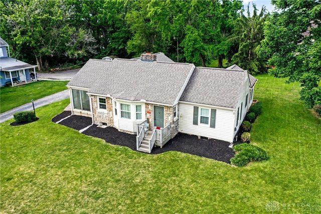 545 North Street, Waynesville, OH 45068