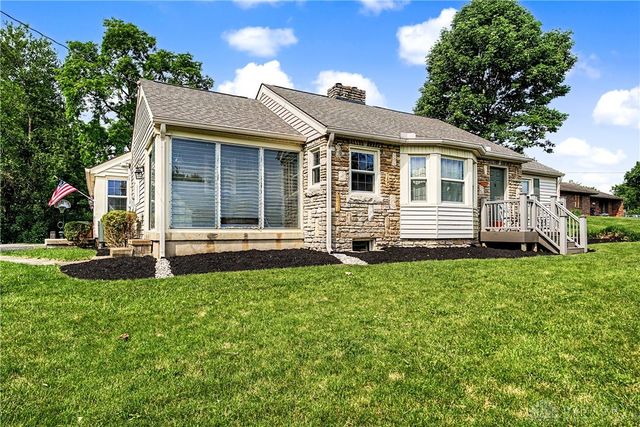 545 North Street, Waynesville, OH 45068
