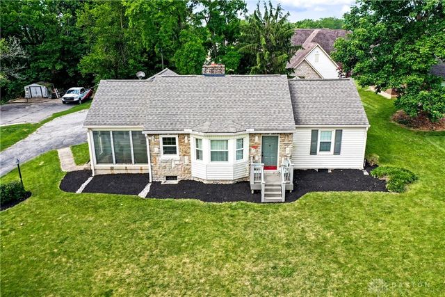 545 North Street, Waynesville, OH 45068