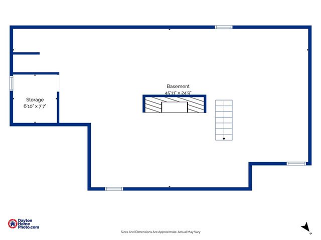 545 North Street, Waynesville, OH 45068