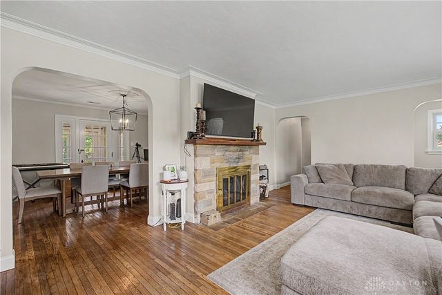 545 North Street, Waynesville, OH 45068