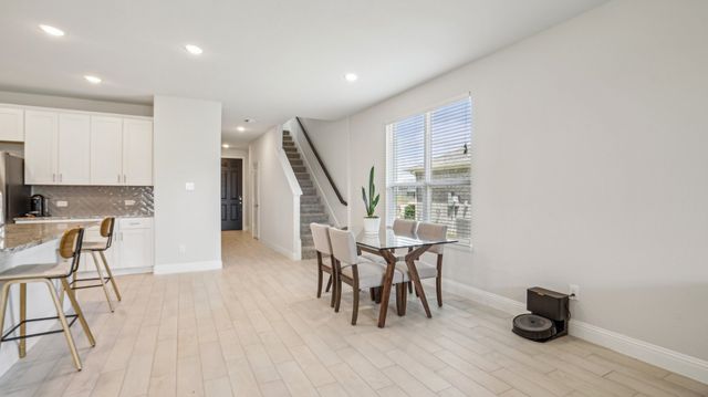 416 Boot Strap Place, Weston, TX 75009