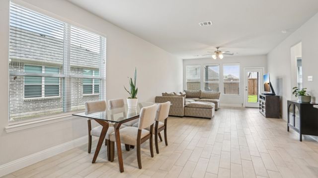 416 Boot Strap Place, Weston, TX 75009