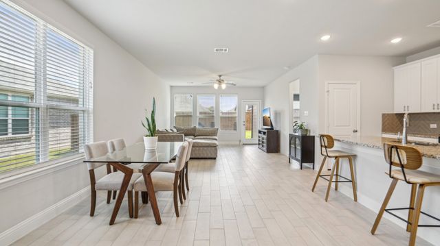 416 Boot Strap Place, Weston, TX 75009