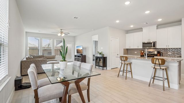 416 Boot Strap Place, Weston, TX 75009