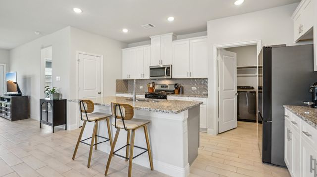 416 Boot Strap Place, Weston, TX 75009