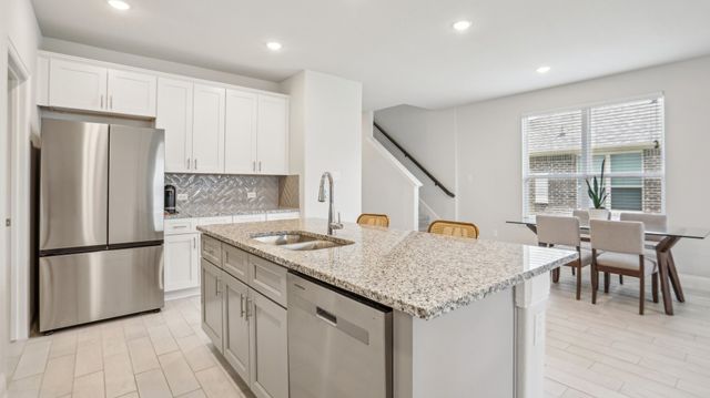 416 Boot Strap Place, Weston, TX 75009