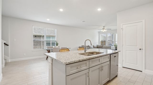 416 Boot Strap Place, Weston, TX 75009