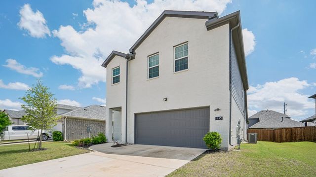 416 Boot Strap Place, Weston, TX 75009