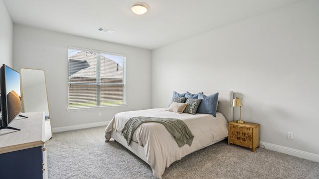 416 Boot Strap Place, Weston, TX 75009