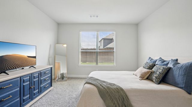 416 Boot Strap Place, Weston, TX 75009