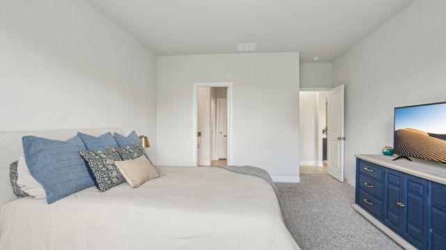 416 Boot Strap Place, Weston, TX 75009