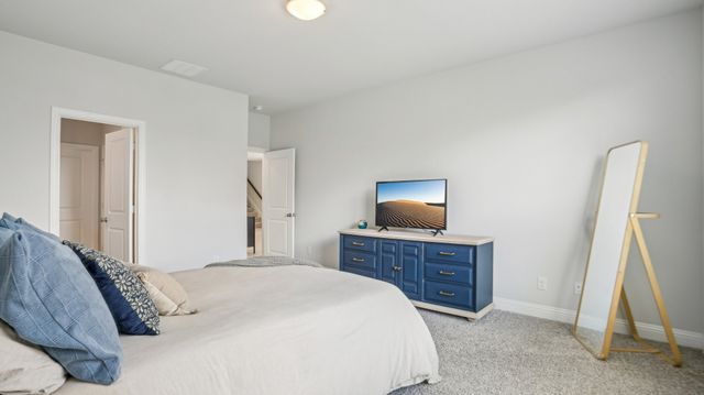 416 Boot Strap Place, Weston, TX 75009