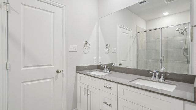 416 Boot Strap Place, Weston, TX 75009