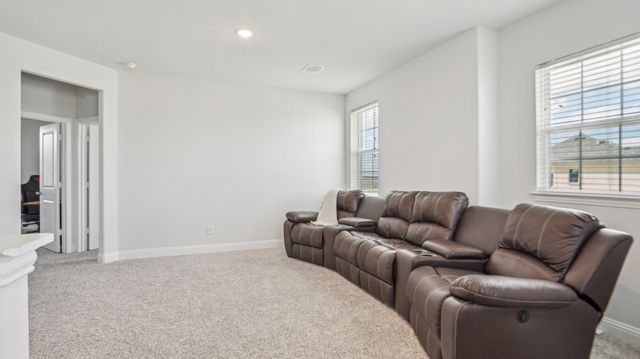 416 Boot Strap Place, Weston, TX 75009