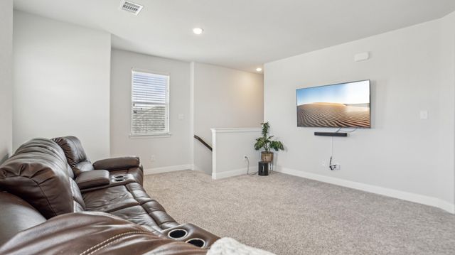 416 Boot Strap Place, Weston, TX 75009