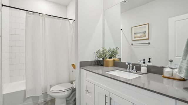 416 Boot Strap Place, Weston, TX 75009