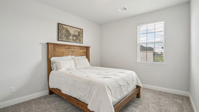 416 Boot Strap Place, Weston, TX 75009