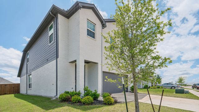 416 Boot Strap Place, Weston, TX 75009