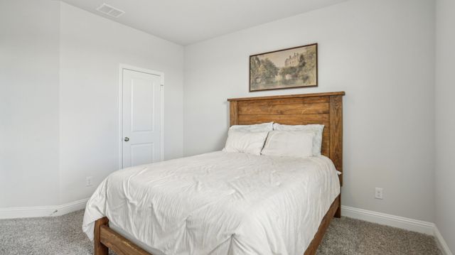 416 Boot Strap Place, Weston, TX 75009