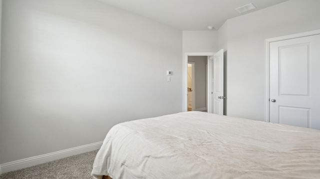 416 Boot Strap Place, Weston, TX 75009