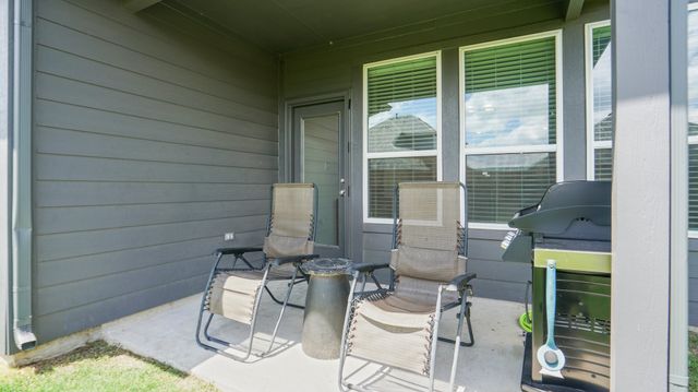 416 Boot Strap Place, Weston, TX 75009