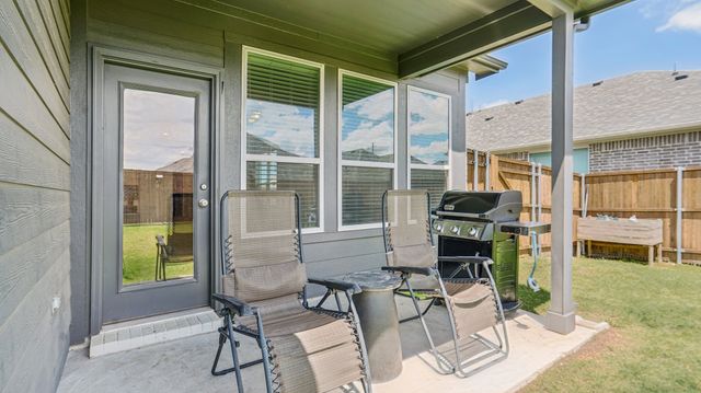 416 Boot Strap Place, Weston, TX 75009