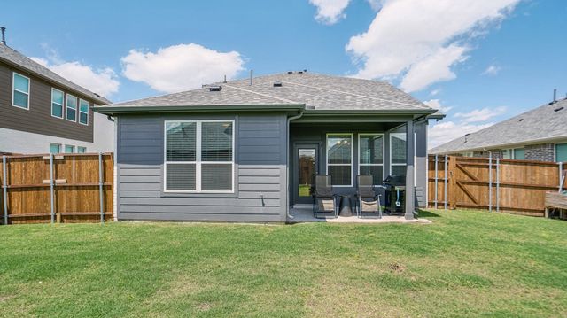 416 Boot Strap Place, Weston, TX 75009