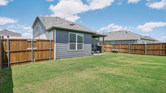 416 Boot Strap Place, Weston, TX 75009