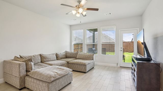 416 Boot Strap Place, Weston, TX 75009