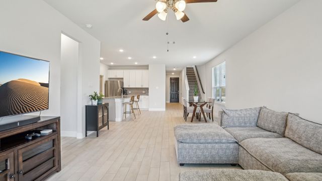 416 Boot Strap Place, Weston, TX 75009