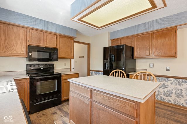 725 Morse Landing Drive, Cicero, IN 46034