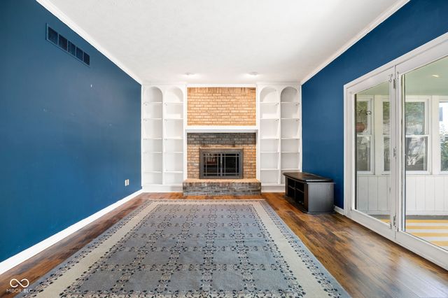 725 Morse Landing Drive, Cicero, IN 46034