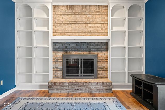 725 Morse Landing Drive, Cicero, IN 46034