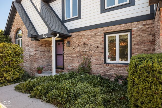 725 Morse Landing Drive, Cicero, IN 46034