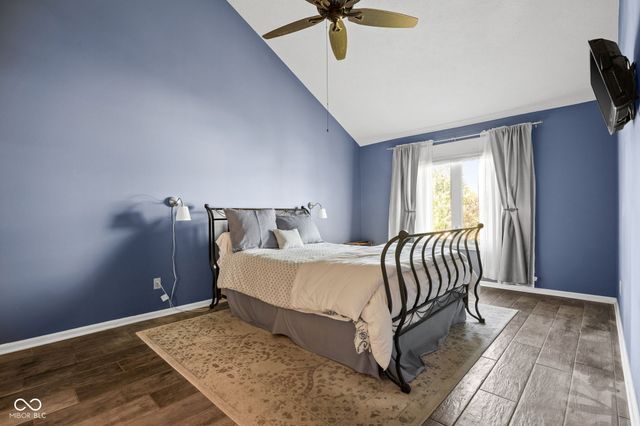 725 Morse Landing Drive, Cicero, IN 46034
