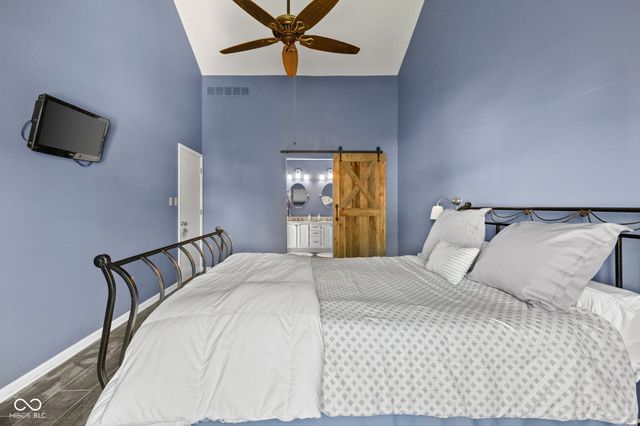 725 Morse Landing Drive, Cicero, IN 46034