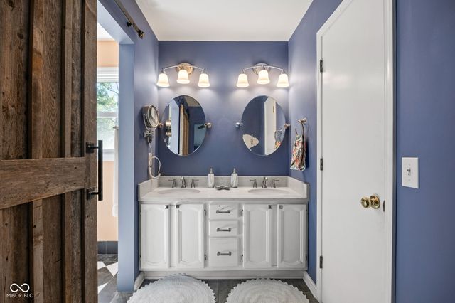 725 Morse Landing Drive, Cicero, IN 46034
