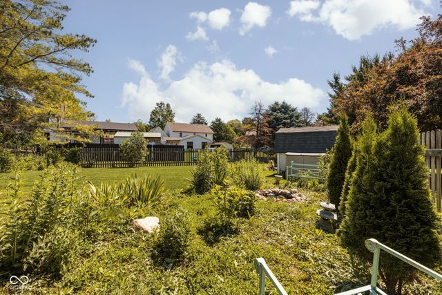 725 Morse Landing Drive, Cicero, IN 46034