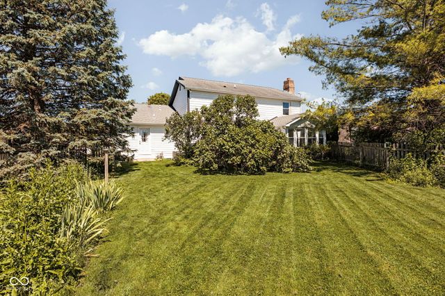 725 Morse Landing Drive, Cicero, IN 46034