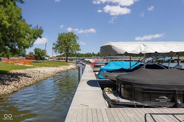 725 Morse Landing Drive, Cicero, IN 46034