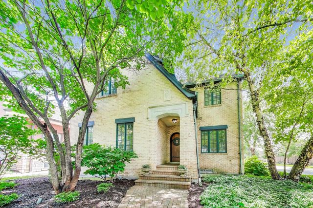 1000 N East Avenue, Oak Park, IL 60302