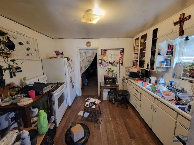 219 E MONROE ST, Rapid City, SD 57701