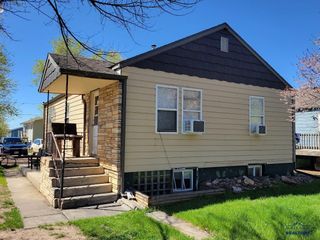 219 E MONROE ST, Rapid City, SD 57701