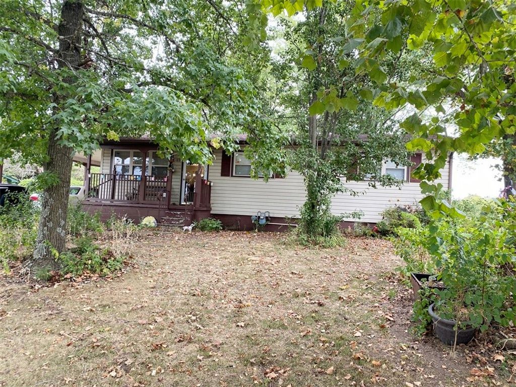 109 Brewer Street, Harrison, AR 72601
