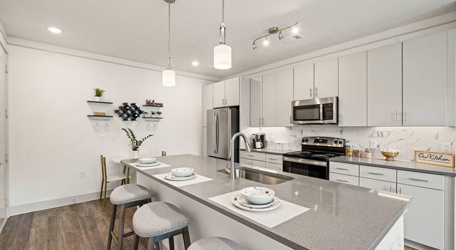 1700 Katy Fort Bend Road 1312, Katy, TX 77493