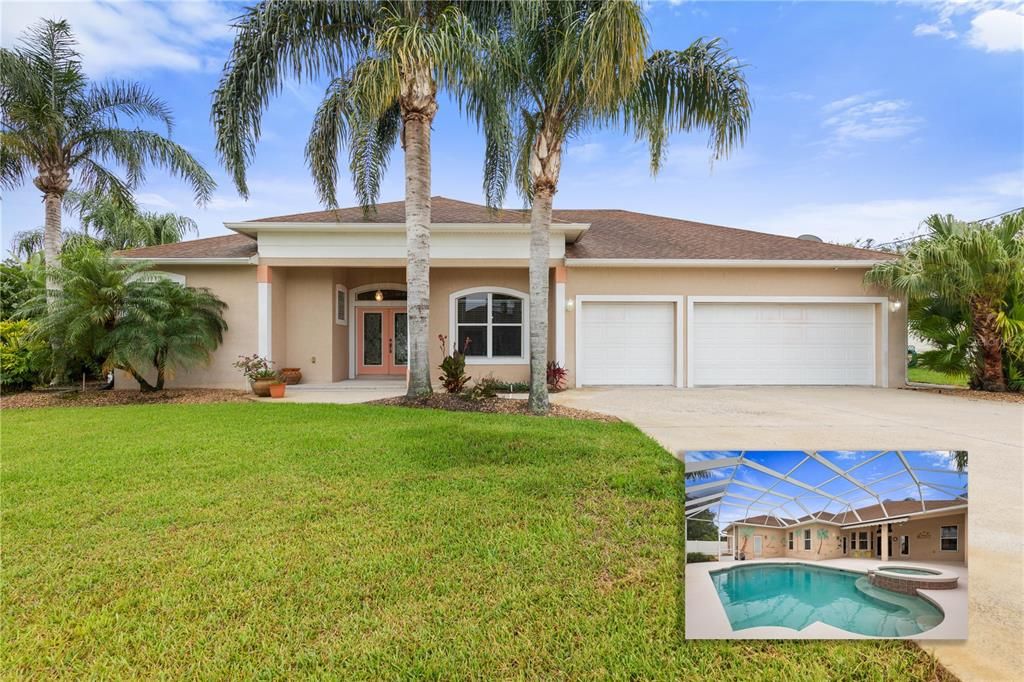 24 FIFER LANE, Palm Coast, FL 32137